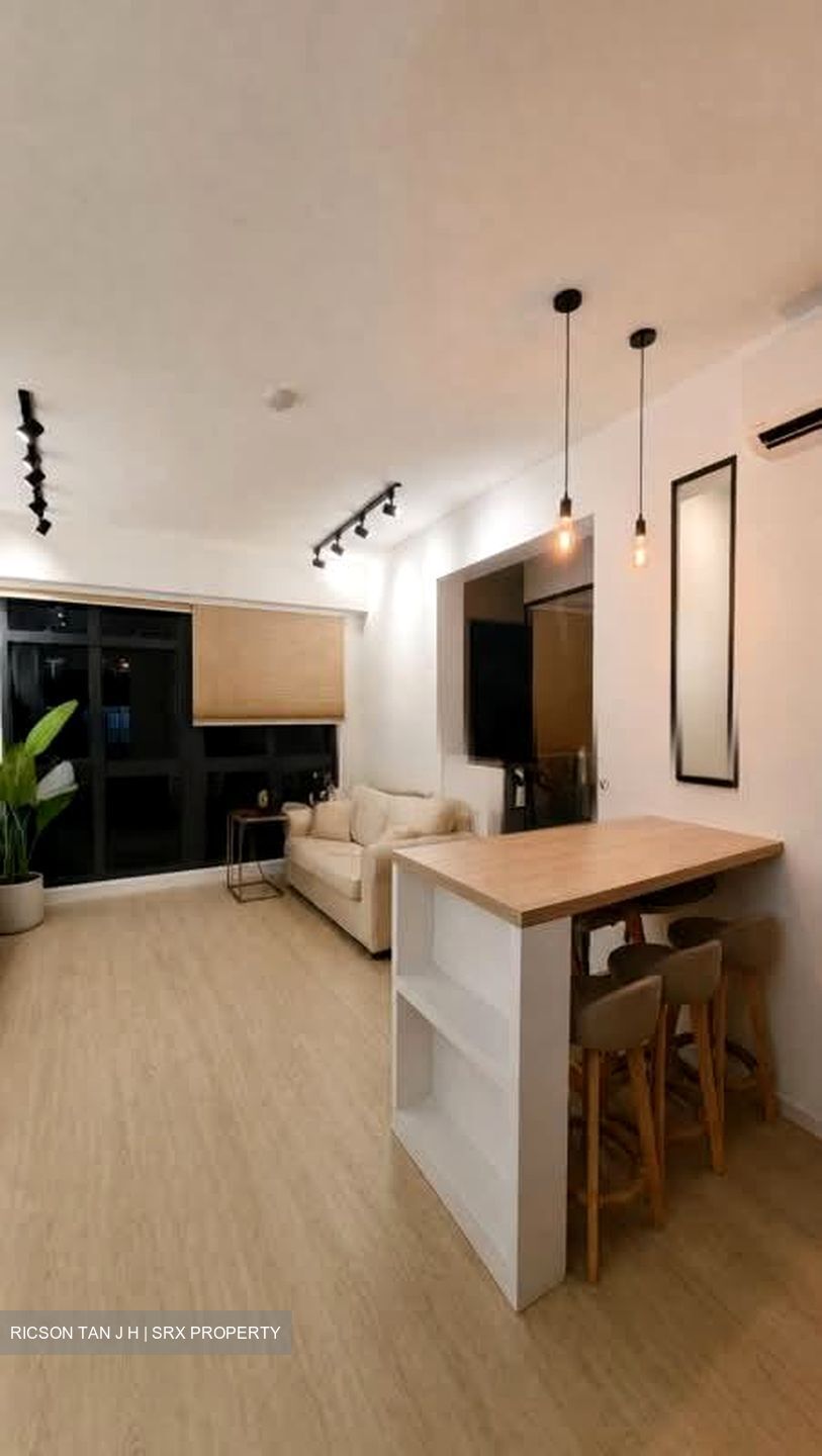Blk 118A Alkaff Lakeview (Toa Payoh), HDB 3 Rooms #564079431